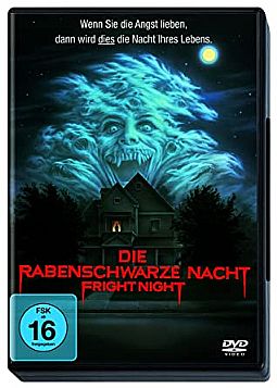 Νύχτα τρόμου (1985) [DVD]
