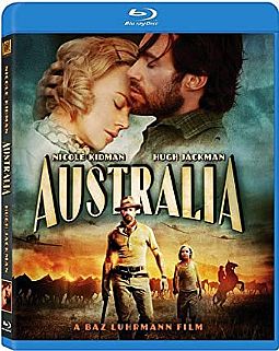 Australia [Blu-ray]