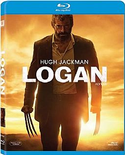 Λόγκαν [Blu-ray]