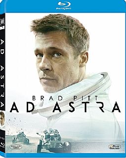 Ad Astra (2019) [Blu-ray]