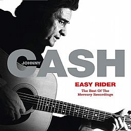 Easy Rider: The Best Of The Mercury Recordings [Vinyl] 