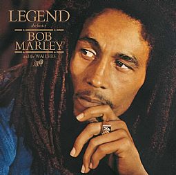 Legend [LP Vinyl] 