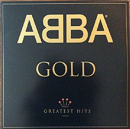 ABBA Gold - Greatest Hits [2Lp Vinyl] 