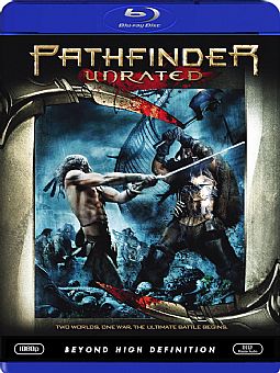 Pathfinder [Blu-ray]