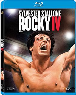Ρόκι IV [Blu-ray]