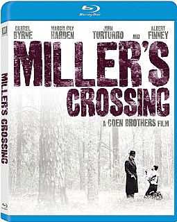 Το πέρασμα του Μίλερ [Blu-ray]