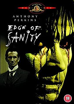 Edge of Sanity (1989) [DVD]