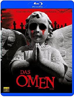 Η προφητεία (1976) [Blu-ray]