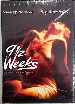 9½ εβδομάδες [DVD]