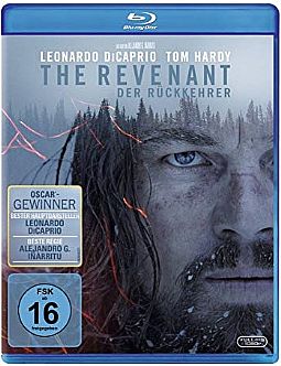 Η επιστροφή [Blu-ray]