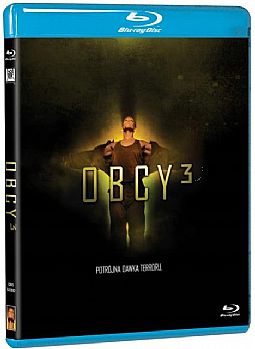 Αλιεν 3: Η τελική αναμέτρηση (1992) [Blu-ray]