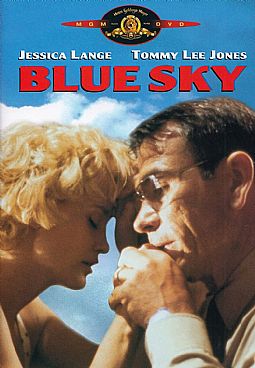 Μπλε ουρανός [DVD]