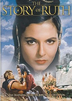 Η ιστορια της Ρουθ [DVD]