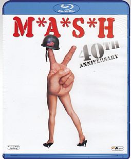 M*A*S*H [Blu-ray]