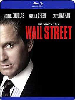 Wall Street [Blu-ray]