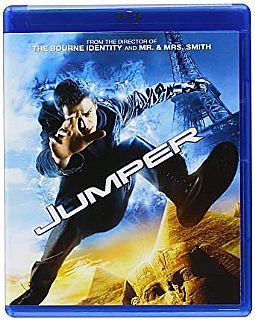 Jumper [Blu-ray]