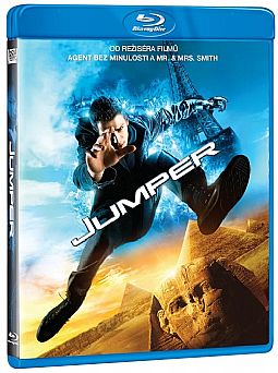 Jumper [Blu-ray]