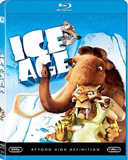 Η εποχή των παγετώνων [Blu-ray]