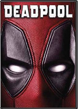 Deadpool [DVD]