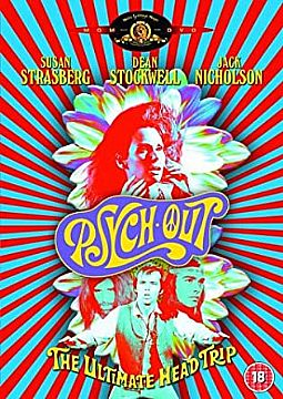 Psych-Out [DVD]