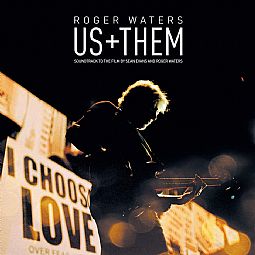 Us + Them [VINYL] (3LP)