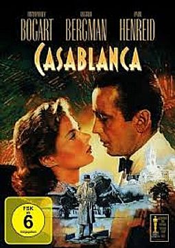 Καζαμπλάνκα [DVD] 