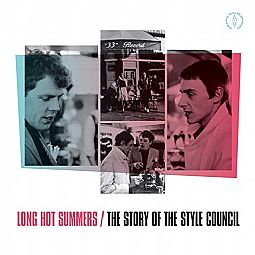 Long Hot Summers: Story of the Style Council (3LP) [Vinyl LP]