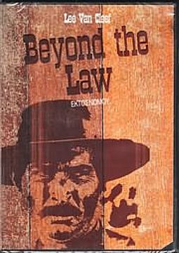 Εκτος νομου (1968) [DVD]