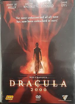 Dracula 2000 [DVD]