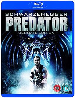 Ο κυνηγός (Ultimate Edition) [Blu-ray]