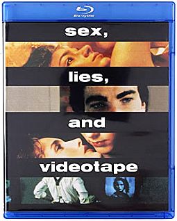 Σεξ, Ψέματα, και Βιντεοταινίες [Blu-ray]
