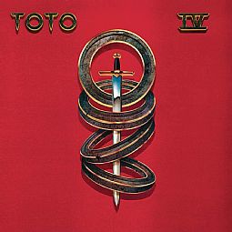 Toto IV [Vinyl] 