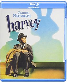 Χάρβεϊ [Blu-ray]