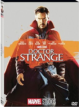 Doctor Strange [DVD]