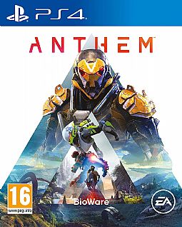 Anthem [PS4]