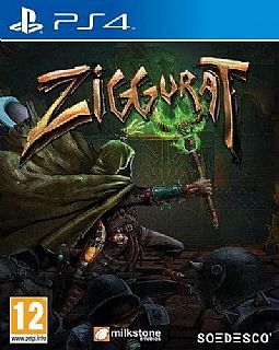Ziggurat [PS4]