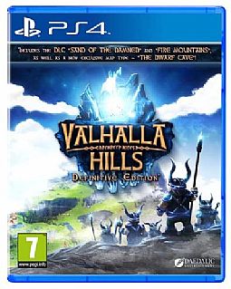 Valhalla Hills - Definitive Edition [PS4]