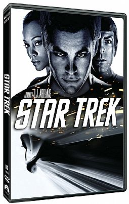 Star Trek [DVD]