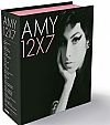 Amy Winehouse - The Singles Collection [7inch VINYL]