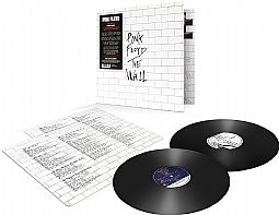 The Wall (2Lp) [VINYL]