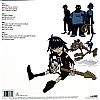 Gorillaz - Demon Days [Vinyl] 