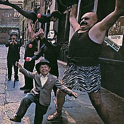 Strange Days (Mono Master Version) [VINYL]