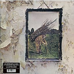 Led Zeppelin IV [Remastered Original Vinyl]