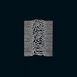 Unknown Pleasures [VINYL]