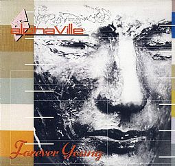 Forever Young (2019 Remaster) [Orange Vinyl]