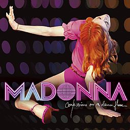 Confessions On A Dancefloor [VINYL]