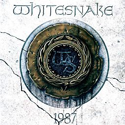 Whitesnake - 1987 [30th Anniversary Edition] [VINYL]