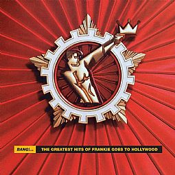 Bang! - The Best Of Frankie Goes To Hollywood [VINYL]