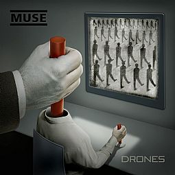 Drones (Deluxe Edition) [Vinyl] 