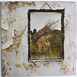 Led Zeppelin - IV (Super Deluxe Edition) [Vinyl]